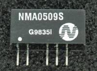 NMA0509S
