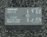 G5V-2-4.5VDC