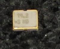 GXO-3301G 19.20MHZ