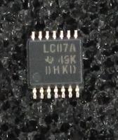SN74LVC07APWR