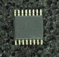MC68HC908QY1CDT