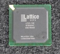 LFE3-70E-6FN484C