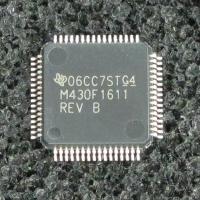 MSP430F1611IPM