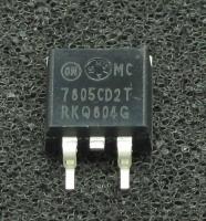 MC7805CD2T