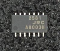 NJM2581M