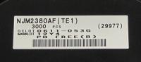 NJM2380AF(TE1)