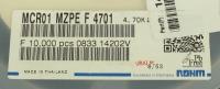 MCR01MZPEF4701