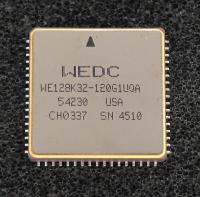 WE128K32-120G1UQA