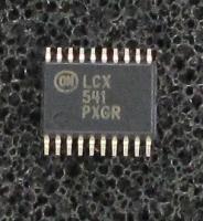 MC74LCX541DT