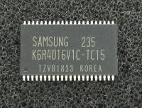 K6R4016V1C-TC15