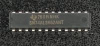 SN74ALS652ANT
