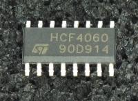M74HC4060M1