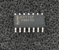 74AC32