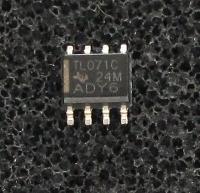 TL071CD