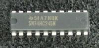 SN74HC245N