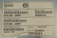WCR1206-360RFI