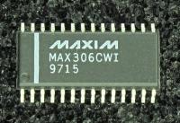 MAX306CWI