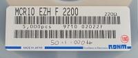 MCR10EZHF2200