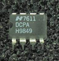 ICL7611DCPA