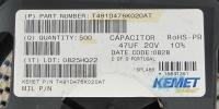 T491D476K020AT