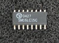 SM16LC15C