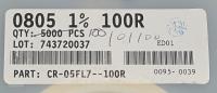 CR05FL7100R