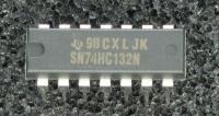 SN74HC132N