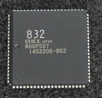MSM66P507-832JS-B-G2