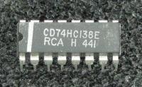 CD74HC138E