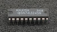 SN74LS245N