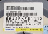 ERJ2RKF5111X