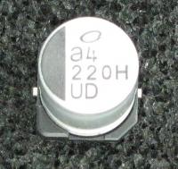 UUD1H221MNQ1GS