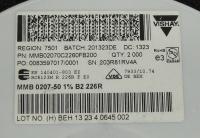 MMB02070C2260FB200