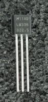 LM336BZ-2.5