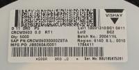 CRCW06030000ZSTA