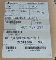 CMK10.0 333K250L16.5TR18