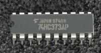 TC74HC373AP