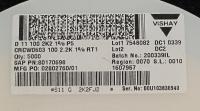 CRCW06032K20FKTA