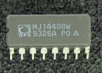 MJ1440BW