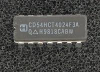 CD54HCT4024F3A