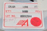 CR16A10R0FT