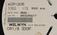 WCR1206-33KF