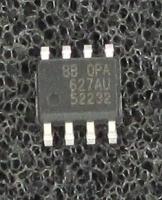 OPA627AU