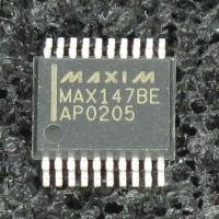 MAX147BEAP