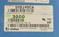 SMDJ40CA