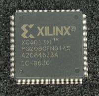 XC4013XL-1PQ208C-0630