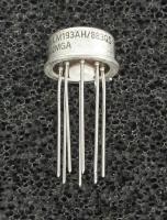 LM193AH/883QS