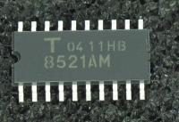 TC8521AM