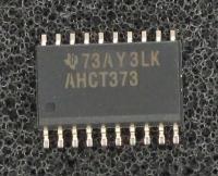 SN74AHCT373D