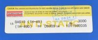 BAS19